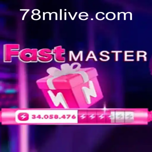 Descubra FastMaster: Um Jogo Empolgante com a Marca 78M.COM