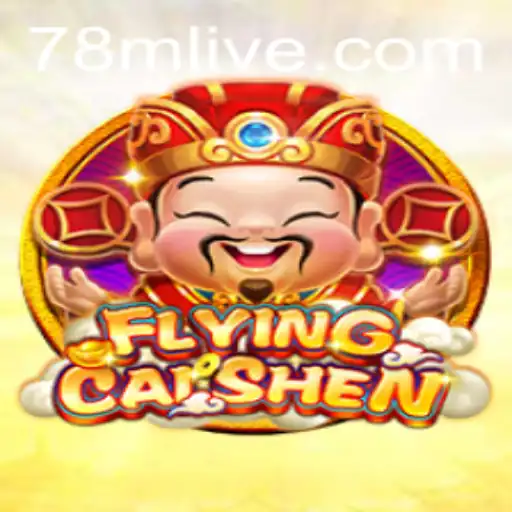 Explore o Mundo Fascinante de FlyingCaiShen: Um Jogo Inovador na Plataforma 78M.COM