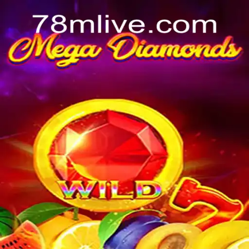 MegaDiamond: Um Jogo Inovador com a Marca 78M.COM
