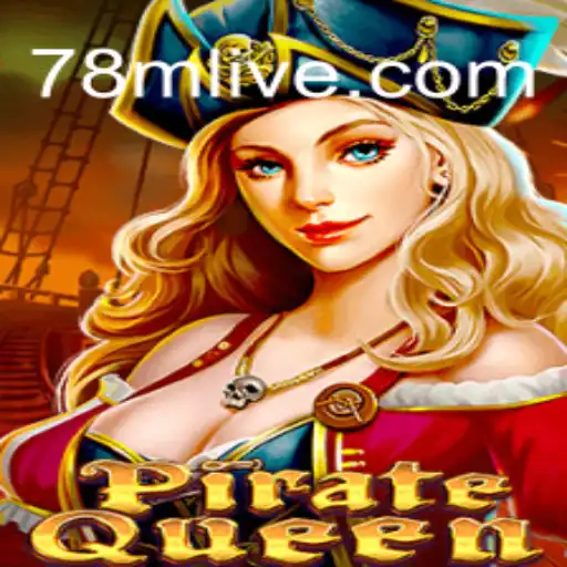 PirateQueen: A Aventura no Mundo dos Sete Mares